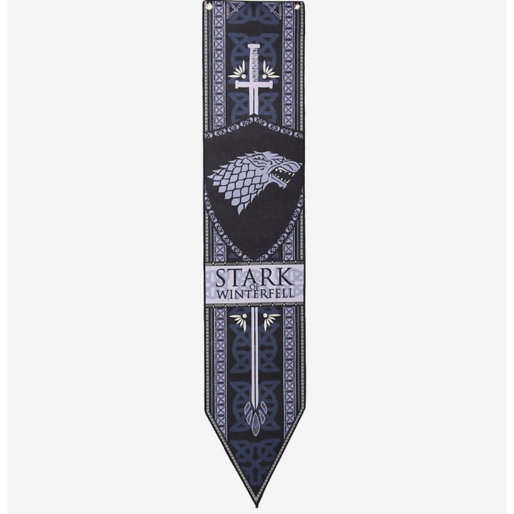 Game of Thrones Banner